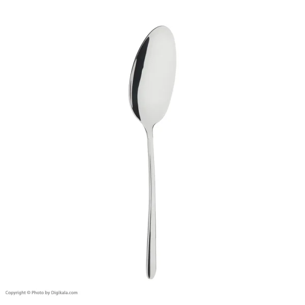 سرویس قاشق و چنگال ام جی اس 151 پارچه مدل DF005 - Image 6