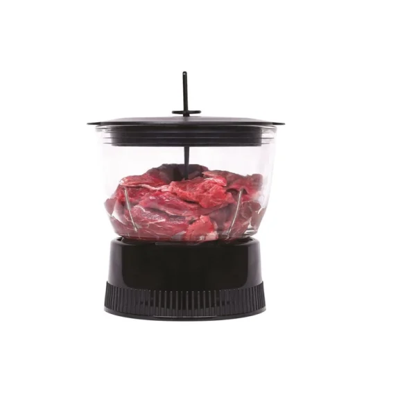 آبمیوه گیری آیسن مدل IE-j828