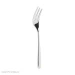 سرویس قاشق و چنگال ام جی اس 151 پارچه مدل DF005 - Image 10