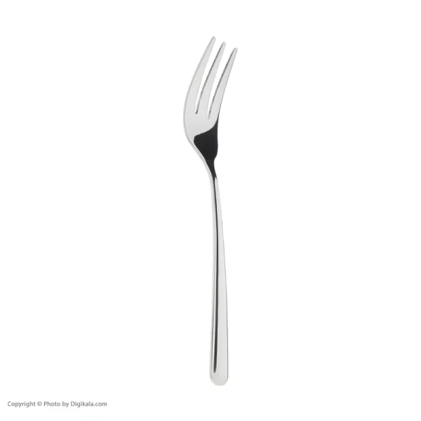 سرویس قاشق و چنگال ام جی اس 151 پارچه مدل DF005 - Image 10