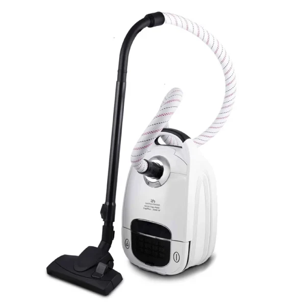 جاروبرقی تکنوهاوس مدل VC24-Top-P883