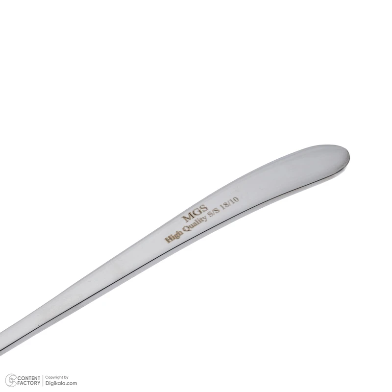 سرویس قاشق و چنگال ام جی اس 106 پارچه مدل DF008 سرویس قاشق و چنگال ام جی اس 106 پارچه مدل DF008