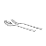 سرویس قاشق و چنگال ام جی اس 106 پارچه مدل DF007