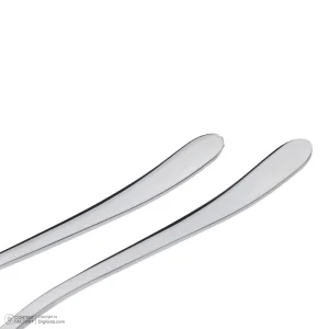 سرویس قاشق و چنگال ام جی اس 106 پارچه مدل DF008