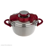 زودپز دوقلو لاویلوکس 6+4 لیتری