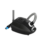 جاروبرقی زیرووات مدل KZV-2500