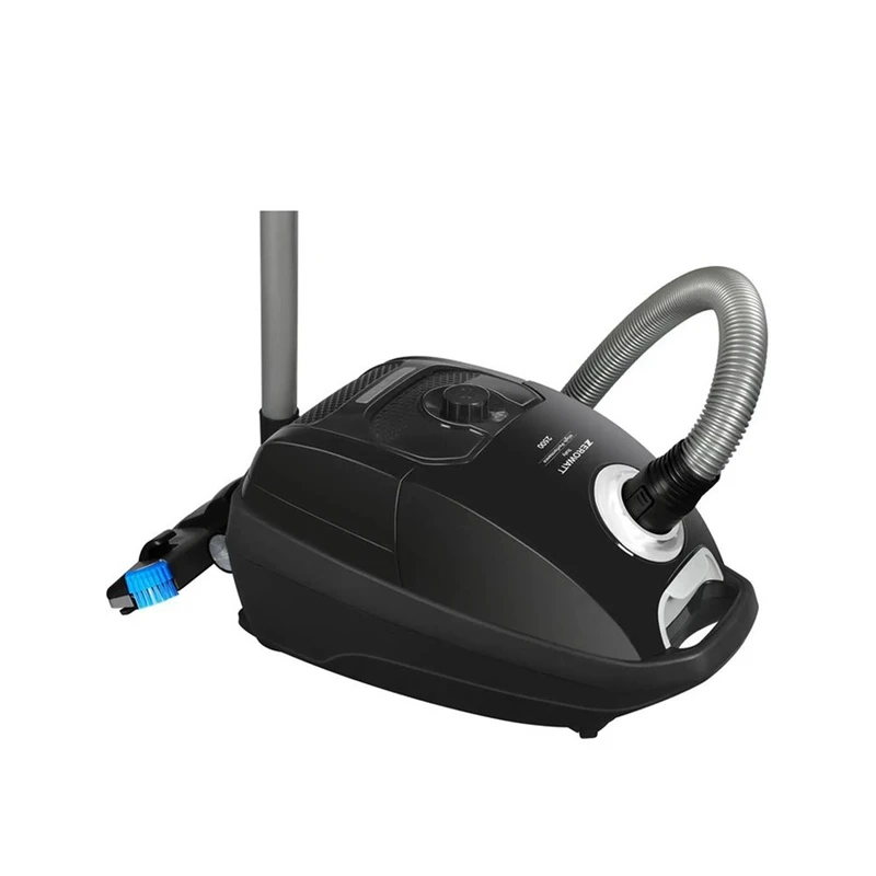 جاروبرقی زیرووات مدل KZV-2500 جاروبرقی زیرووات مدل KZV-2500