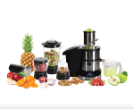 آبمیوه گیری آیسن مدل IE-J850 - Image 2