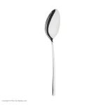 سرویس قاشق و چنگال ام جی اس 151 پارچه مدل DF005 - Image 7