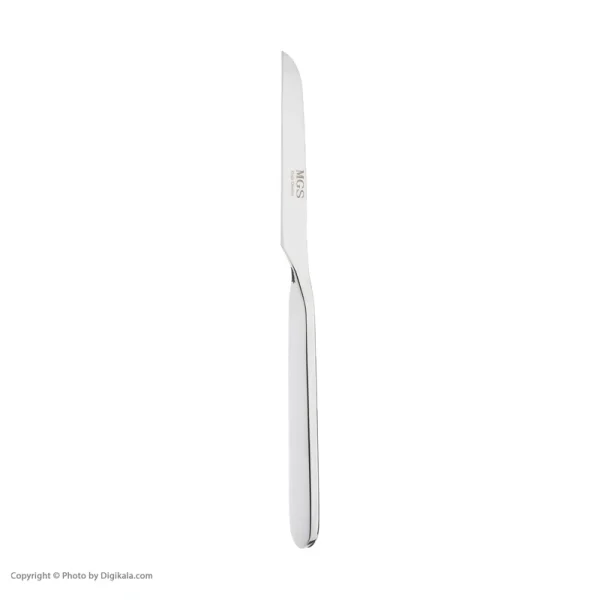 سرویس قاشق و چنگال ام جی اس 151 پارچه مدل DF005 - Image 9