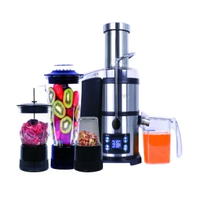 آبمیوه گیری آیسن مدل IE-j828