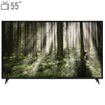 تلویزیون جی پلاس 55 اینچ مدل GTV-55RU722N