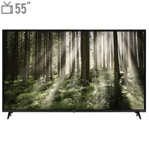 تلویزیون جی پلاس 55 اینچ مدل GTV-55RU722N