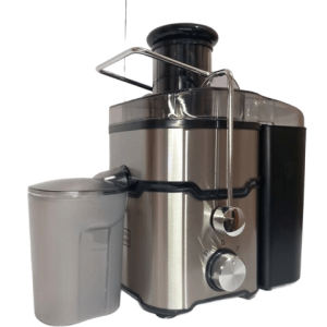 آبمیوه گیری بلک کوکر مدل BC-SJ777