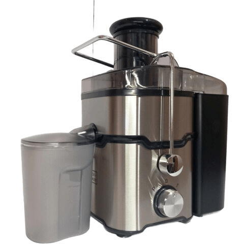 آبمیوه گیری بلک کوکر مدل BC-SJ777